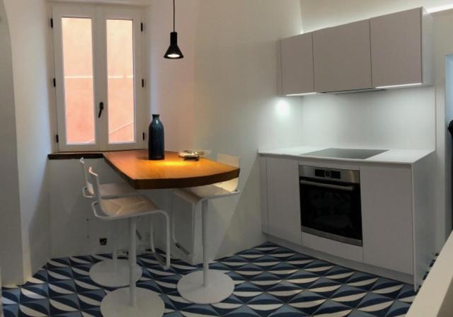 Bastia Citadelle: Superbe Appartement エクステリア 写真
