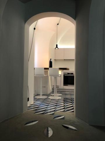 Bastia Citadelle: Superbe Appartement エクステリア 写真