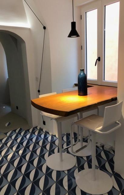 Bastia Citadelle: Superbe Appartement エクステリア 写真