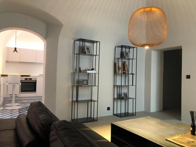 Bastia Citadelle: Superbe Appartement エクステリア 写真