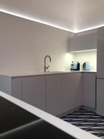 Bastia Citadelle: Superbe Appartement エクステリア 写真