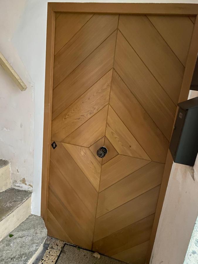 Bastia Citadelle: Superbe Appartement エクステリア 写真