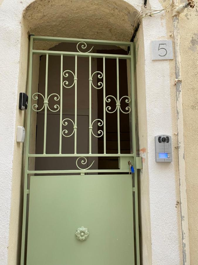 Bastia Citadelle: Superbe Appartement エクステリア 写真